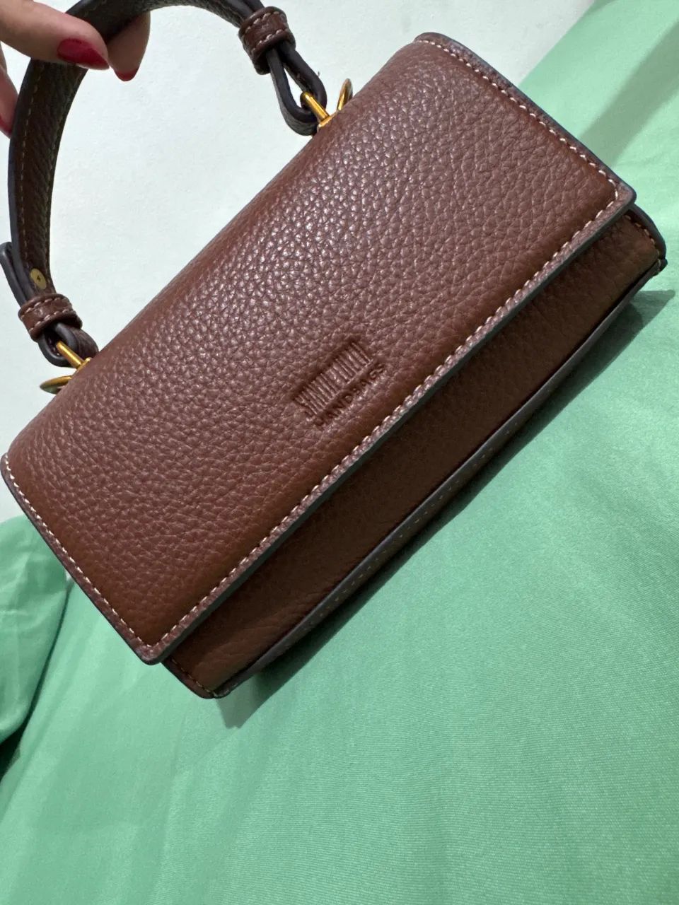 Bolsa Santa Lolla