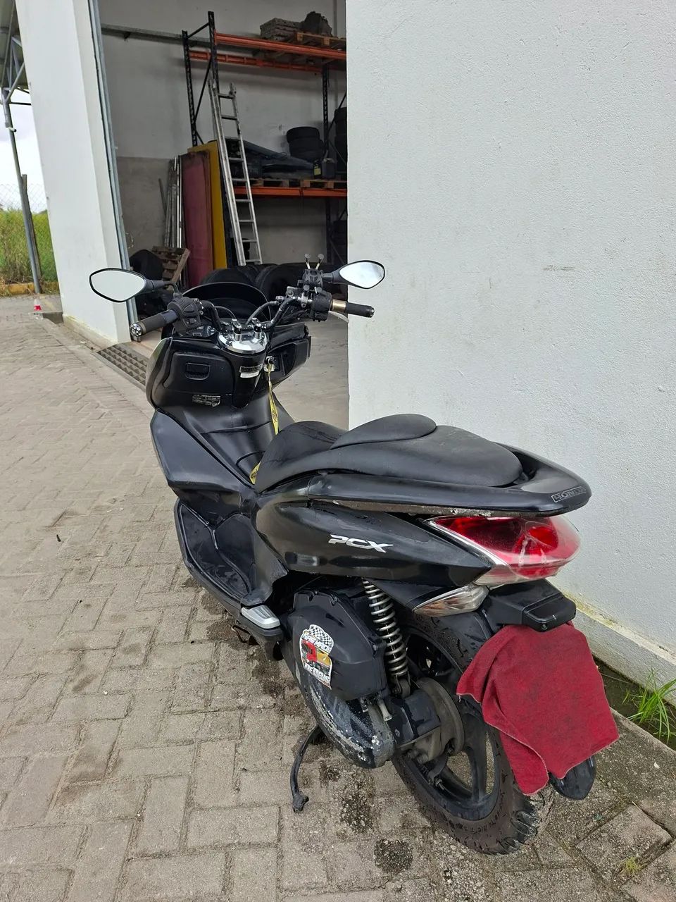 PCX 150 oportunidade  - Foto 5