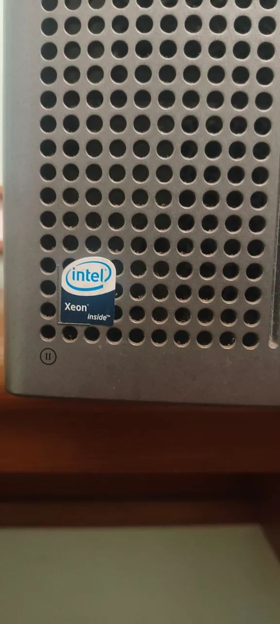 Servidor Dell PowerEdge 840 Torre Intel Xeon - Funcionando<br> - Foto 3