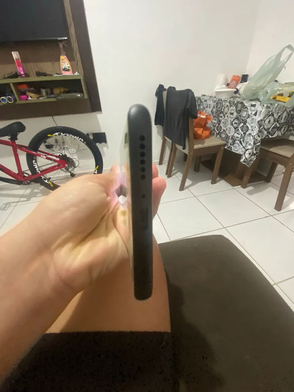 Celular novo  - Foto 3