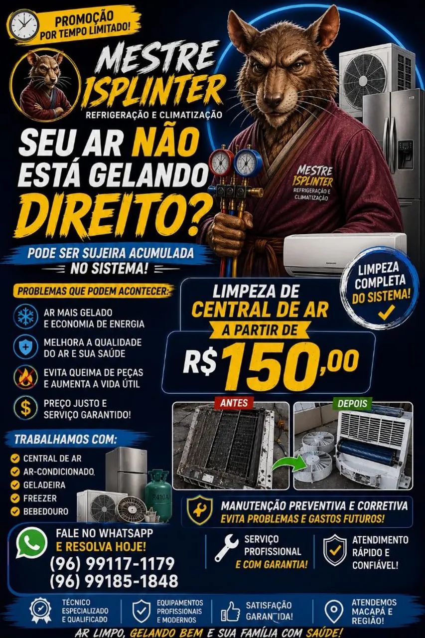 Chama no WhatsApp * - Foto 2