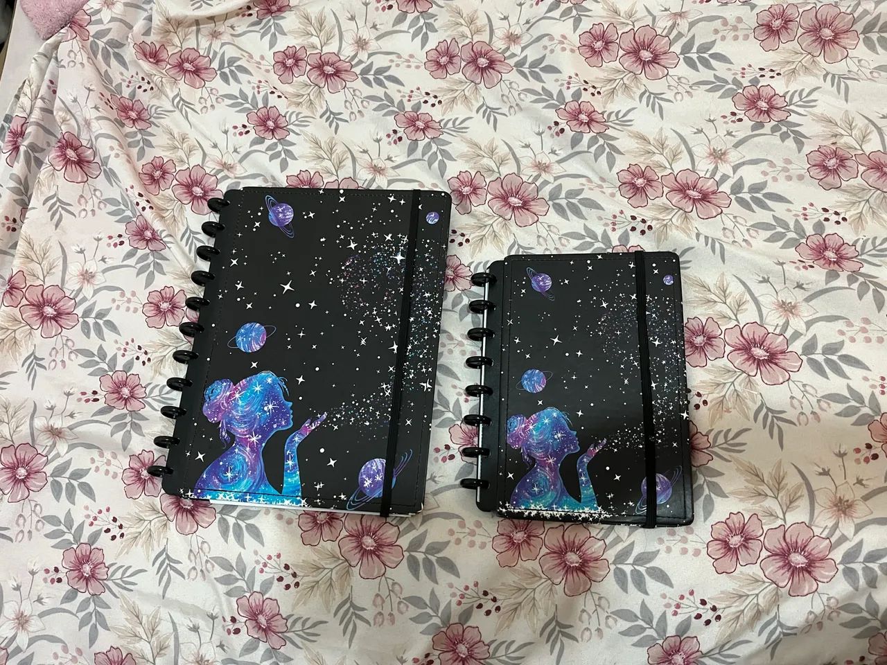 Smart Notebook and Planner