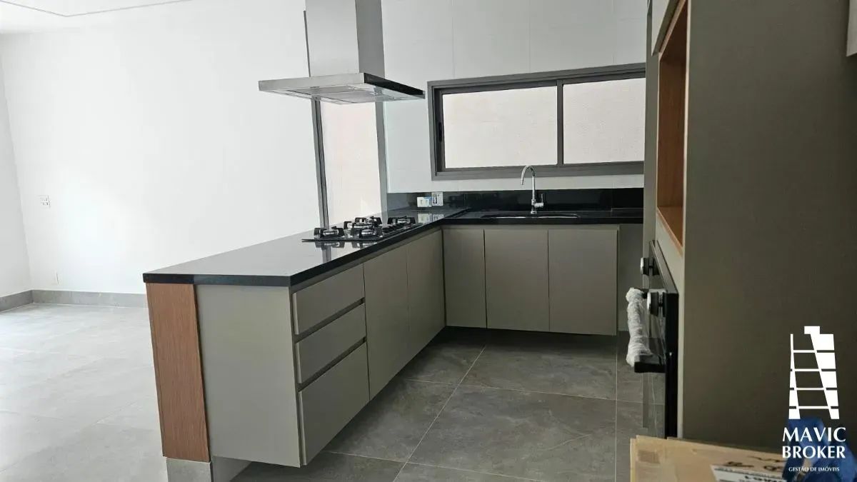 Casa Moderna no Condomínio Singular  3 Suítes com Piscina - Foto 4