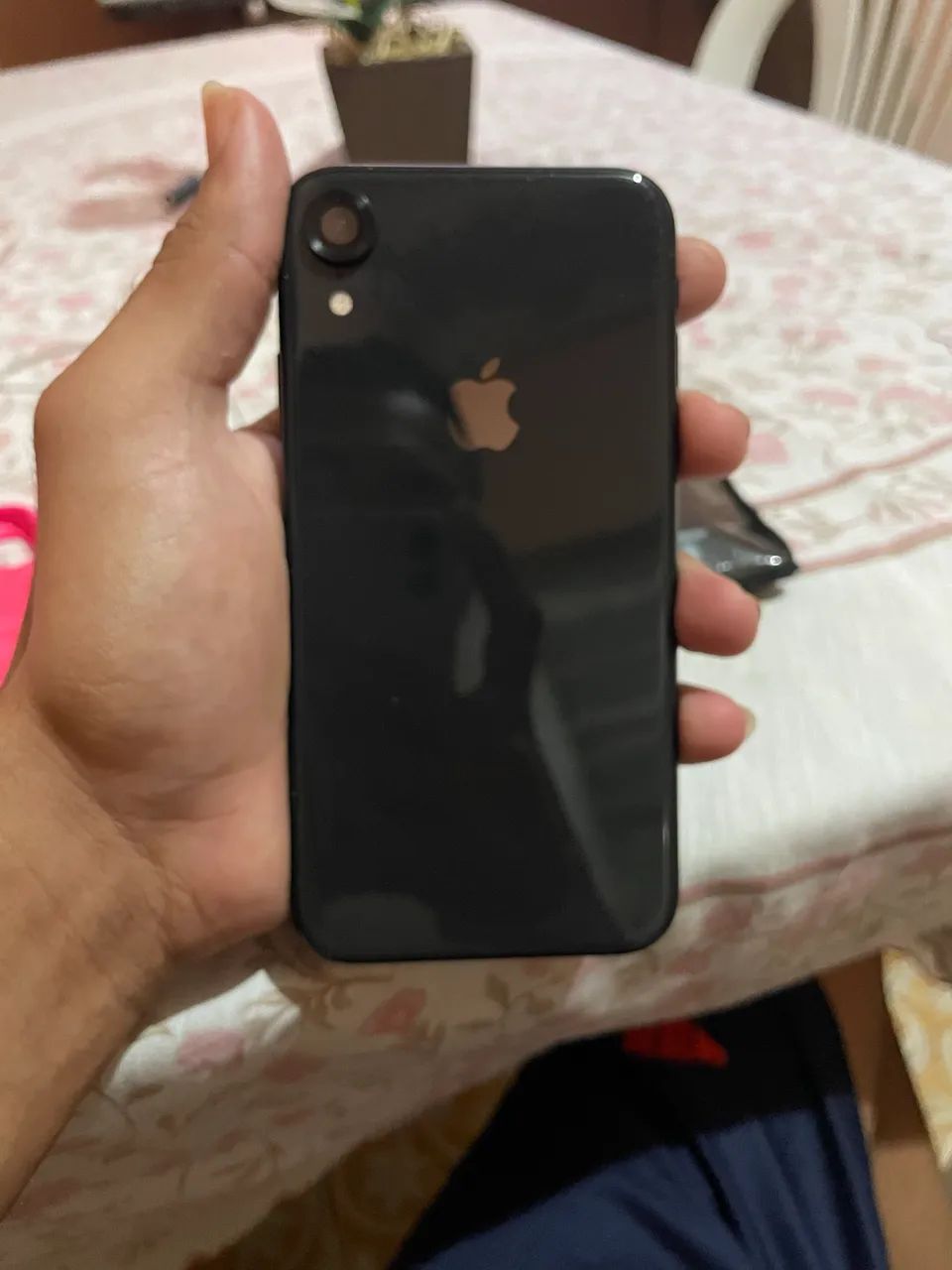 iPhone XR 128 gb 