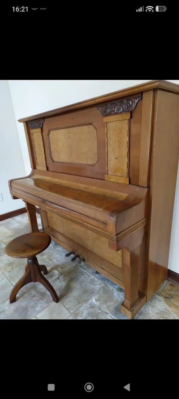 Piano - Foto 2
