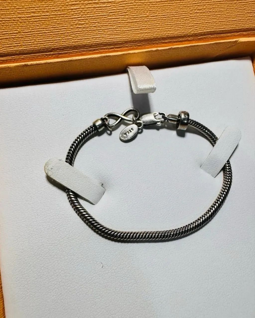 Pulseira Life Vivara 925 - Foto 4