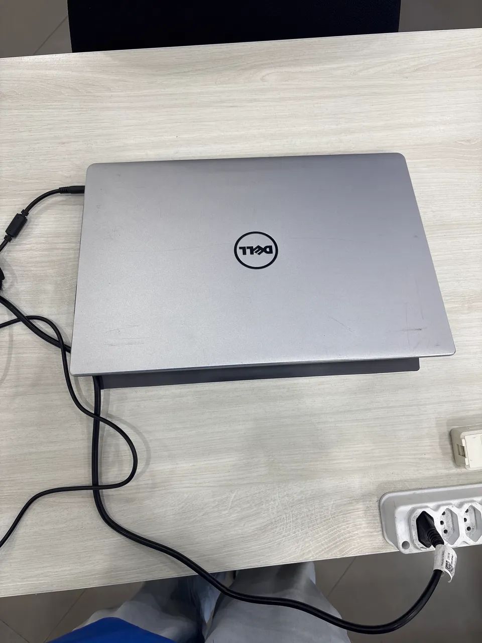 Vendo notebook i7  - Foto 2