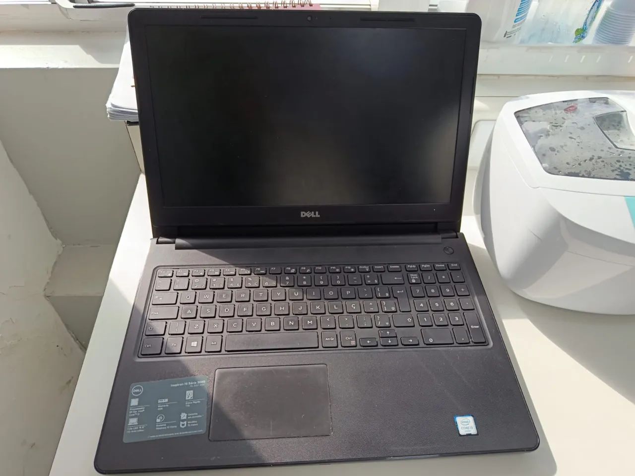 Notebook Dell Inspiron 15 3000 (i15-3567)  - Foto 2