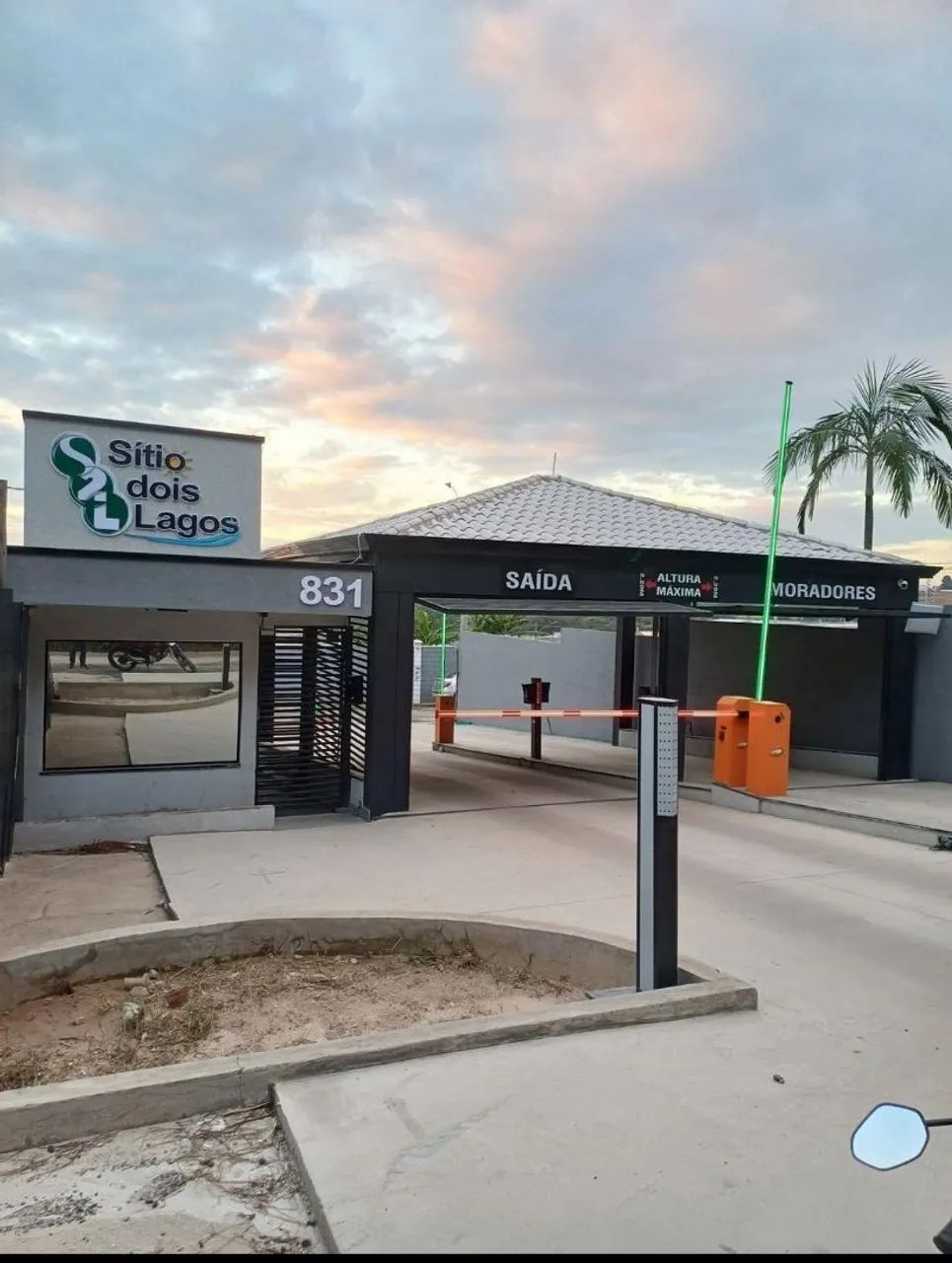 Foto - Hortolândia - Chácaras Luzitana