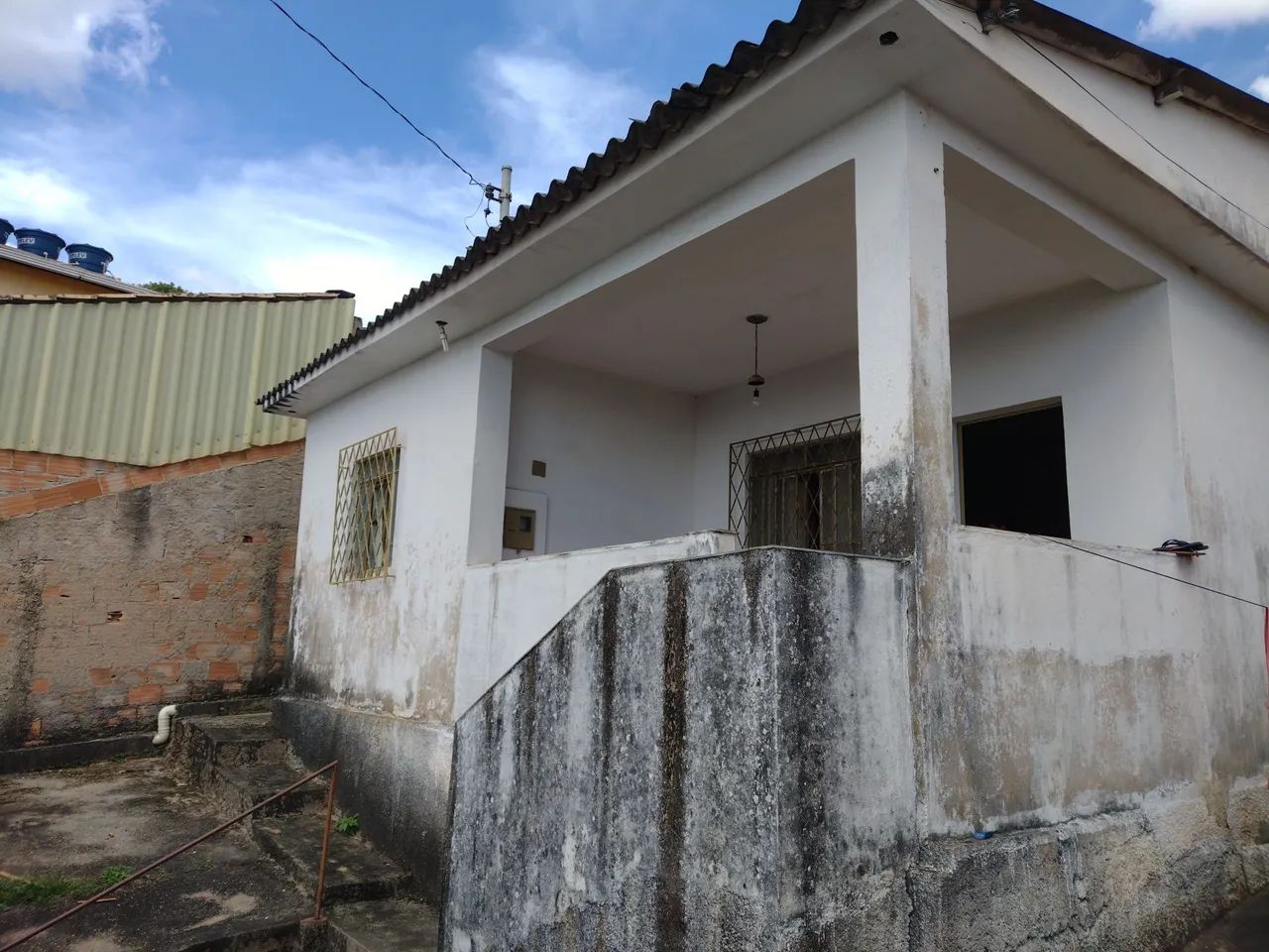 Casa 2 quartos com Habite-se no Pindorama - lote 360m2 - Foto 4