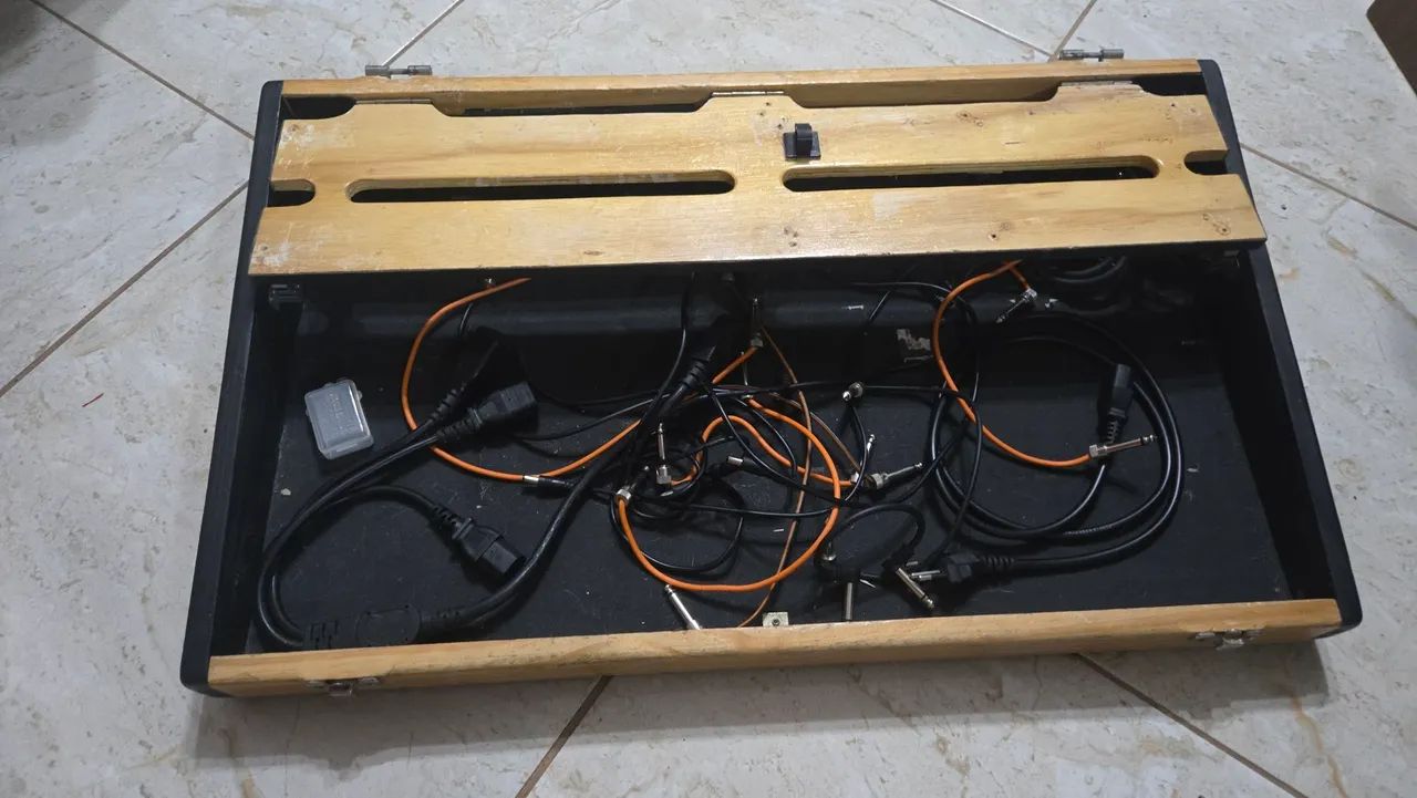 Pedalboard - Foto 2