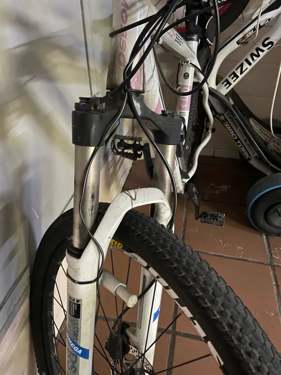 Vendo bike - Foto 5