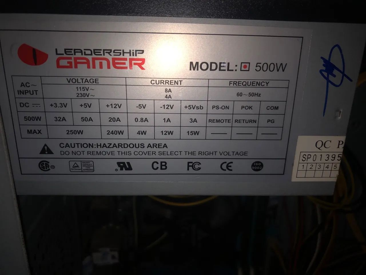 Pc i5 8gb ssd 250 - Foto 3