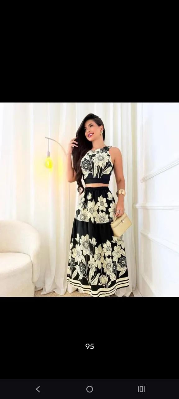 Roupa  - Foto 2