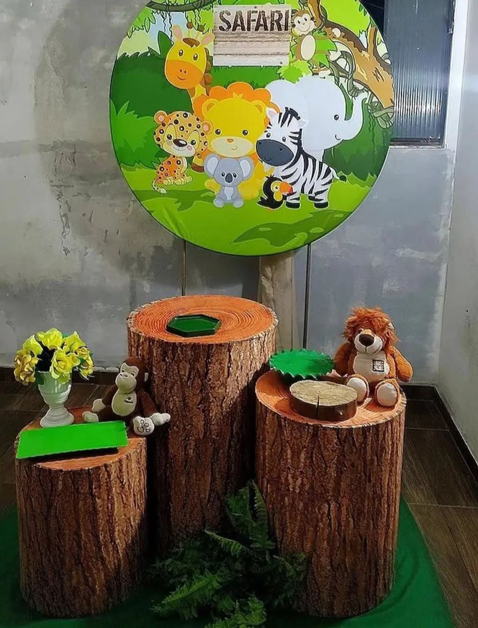 Decoração de festa  - Foto 3