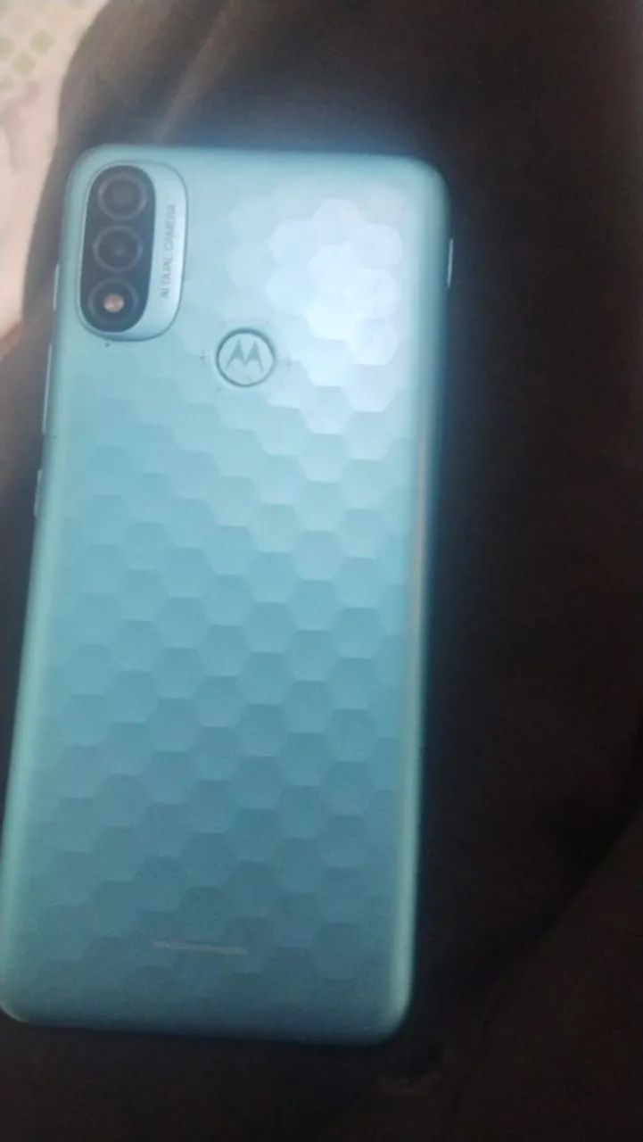 Moto G20