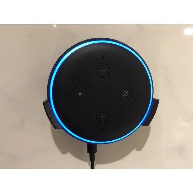 Alexa Echo dot 2  - Foto 2