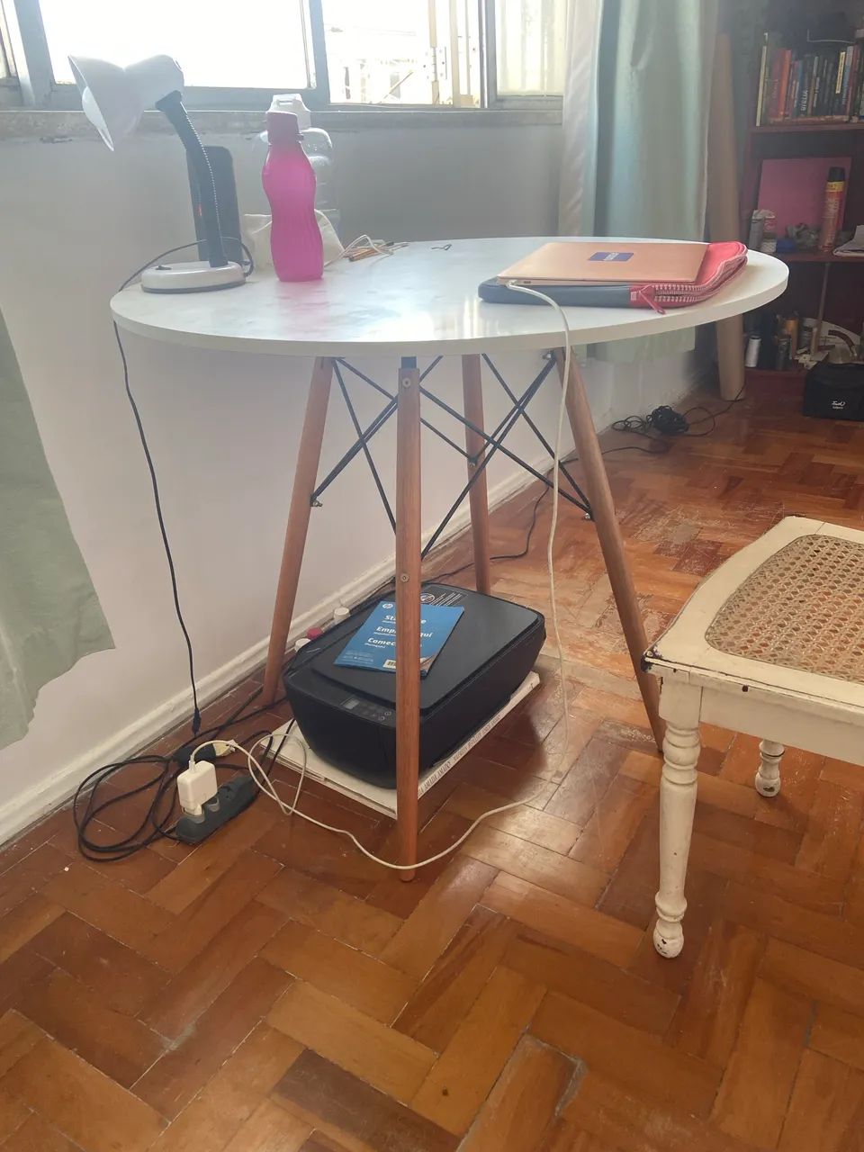 Mesa escritório  - Foto 3