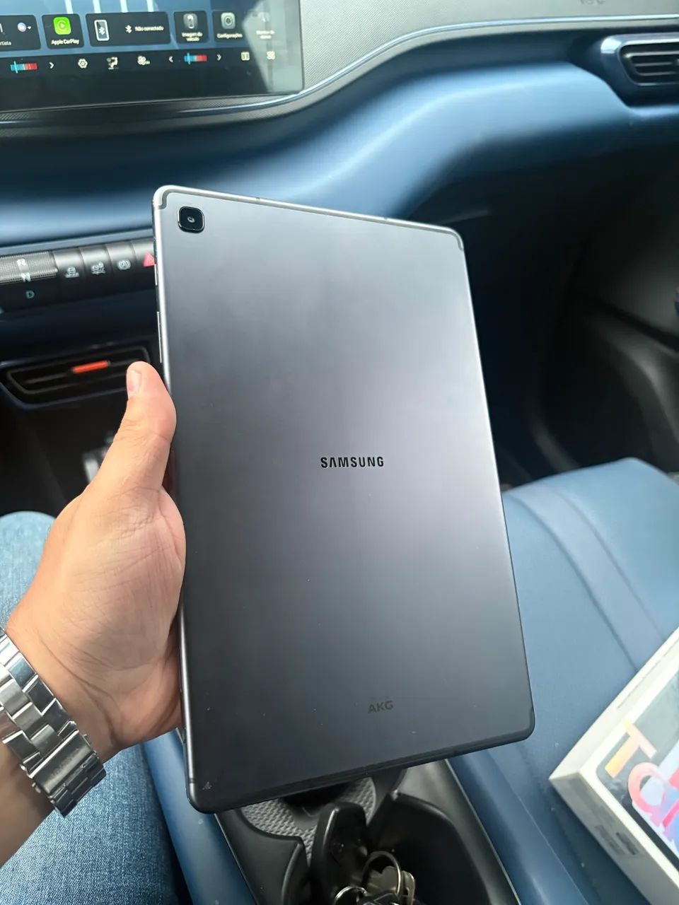 Samsung Tab s6 lite 64gb