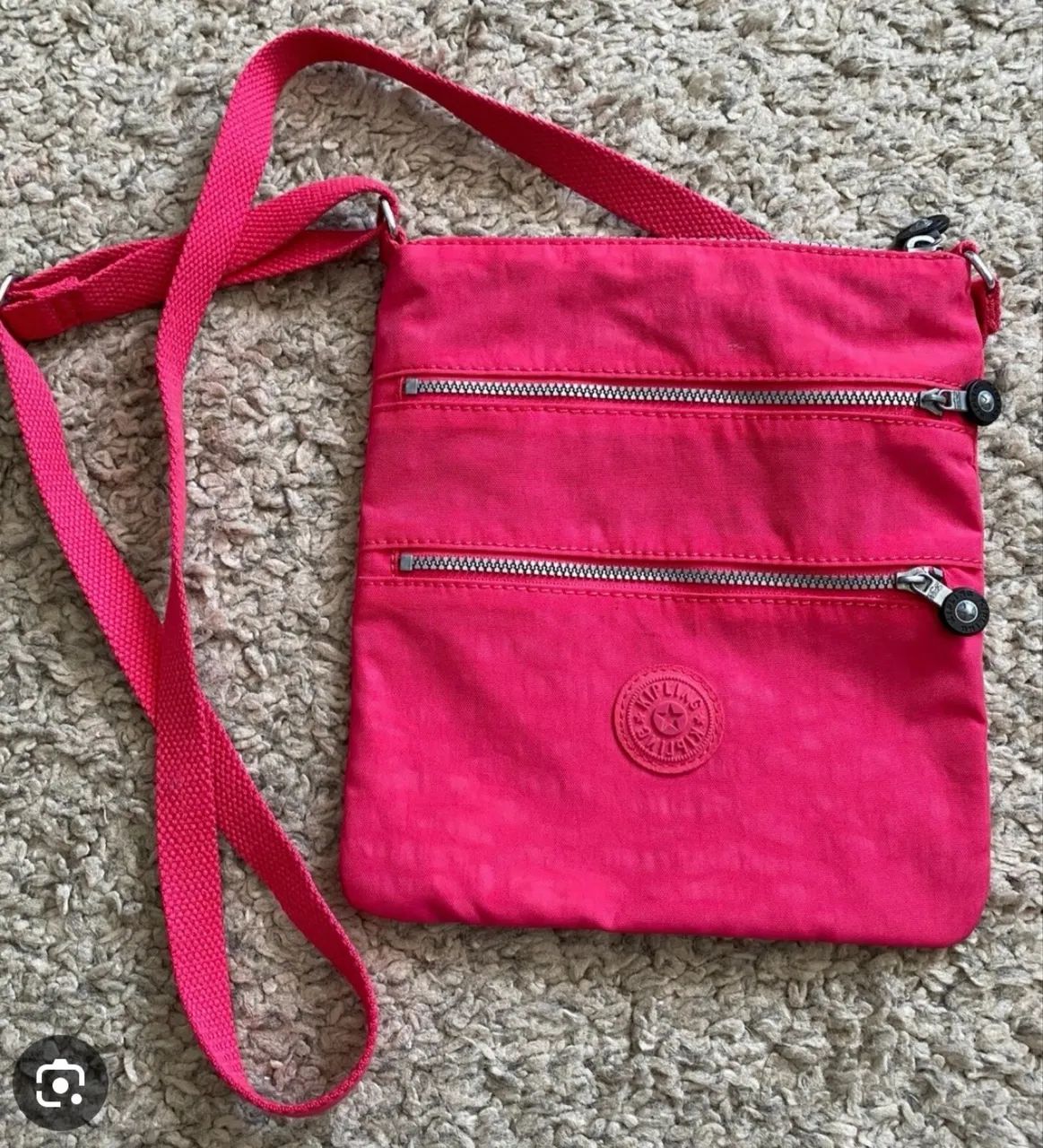 Bolsa KIPLING 