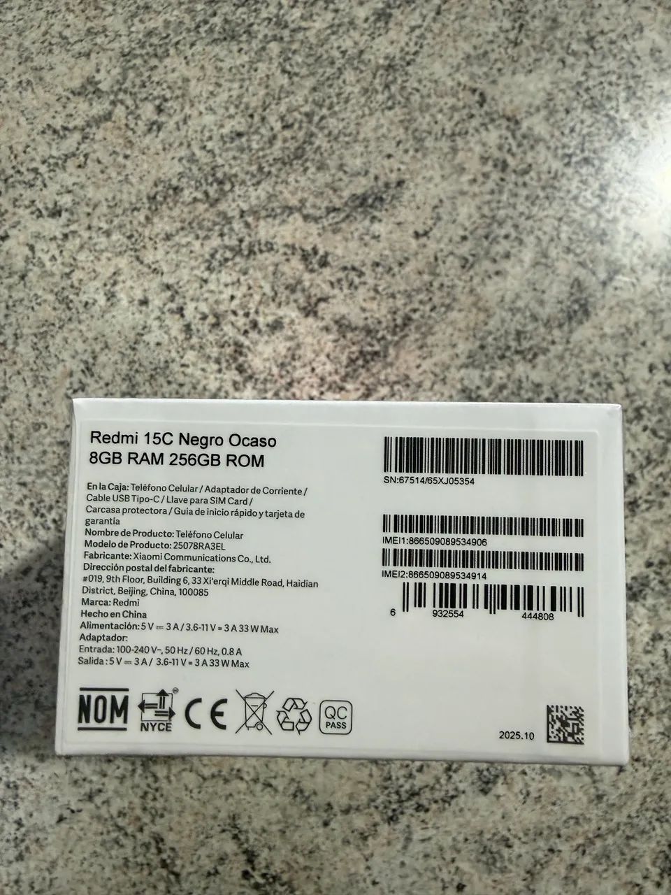 Xiaomi Redmi 15C - Foto 2