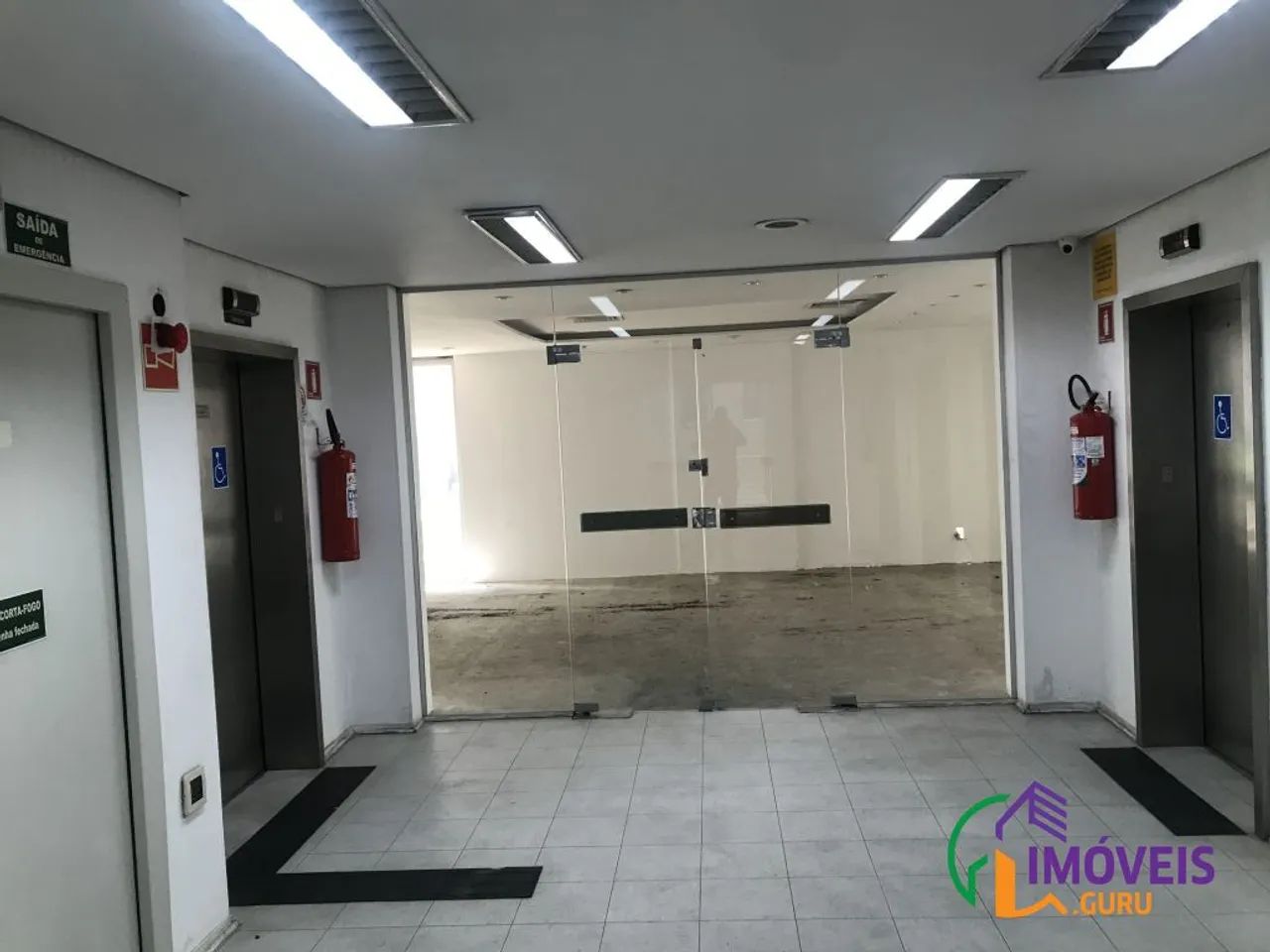 CONJ. COMERCIAL - PARAÍSO - SP - Foto 2