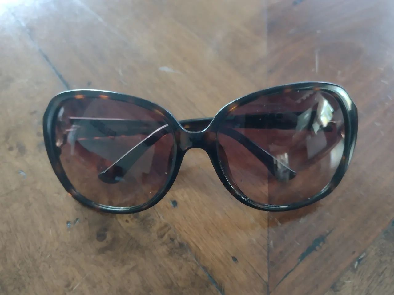 Óculos de sol Michael Kors  - Foto 5
