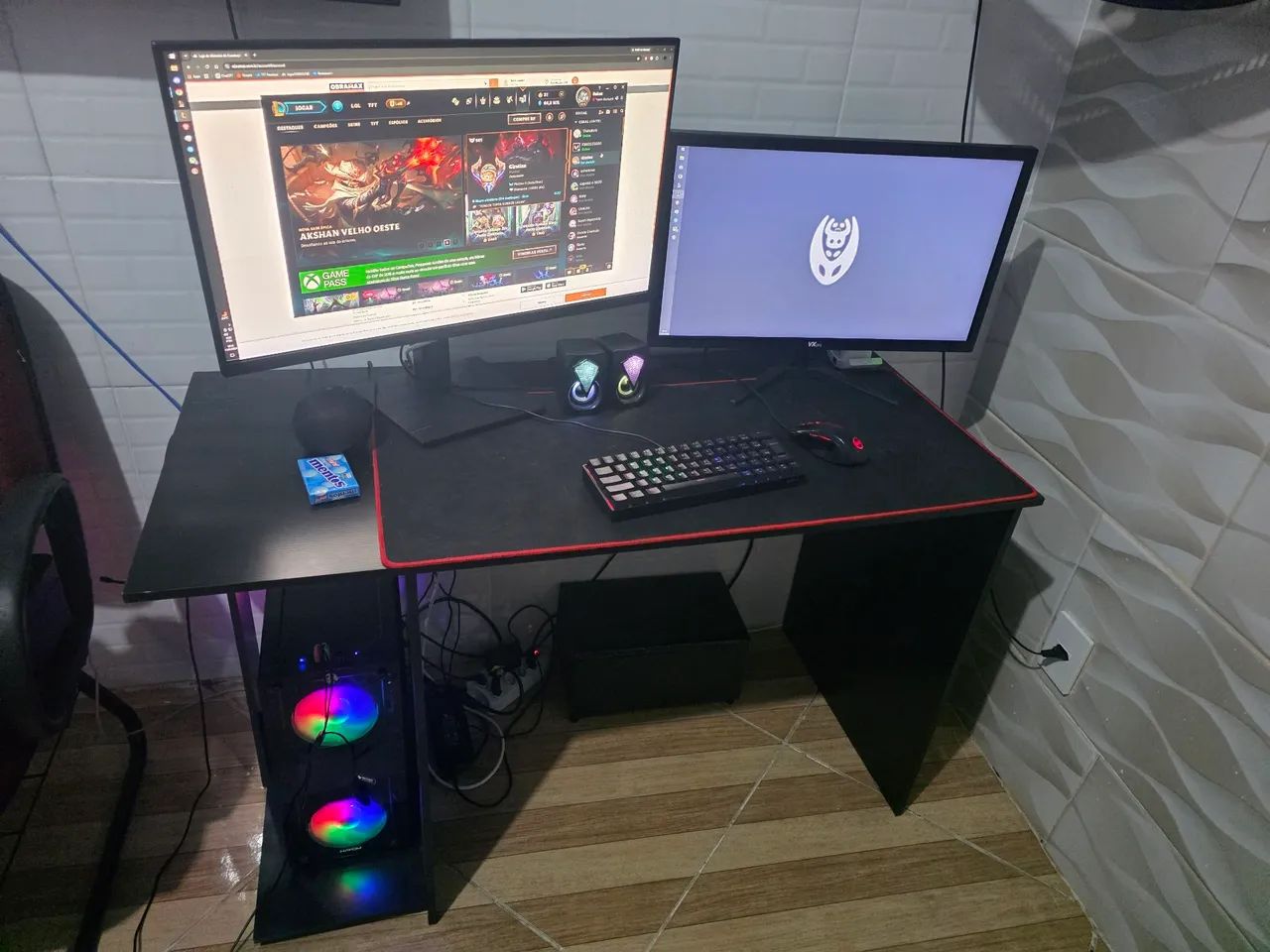 Computador completo  - Foto 3