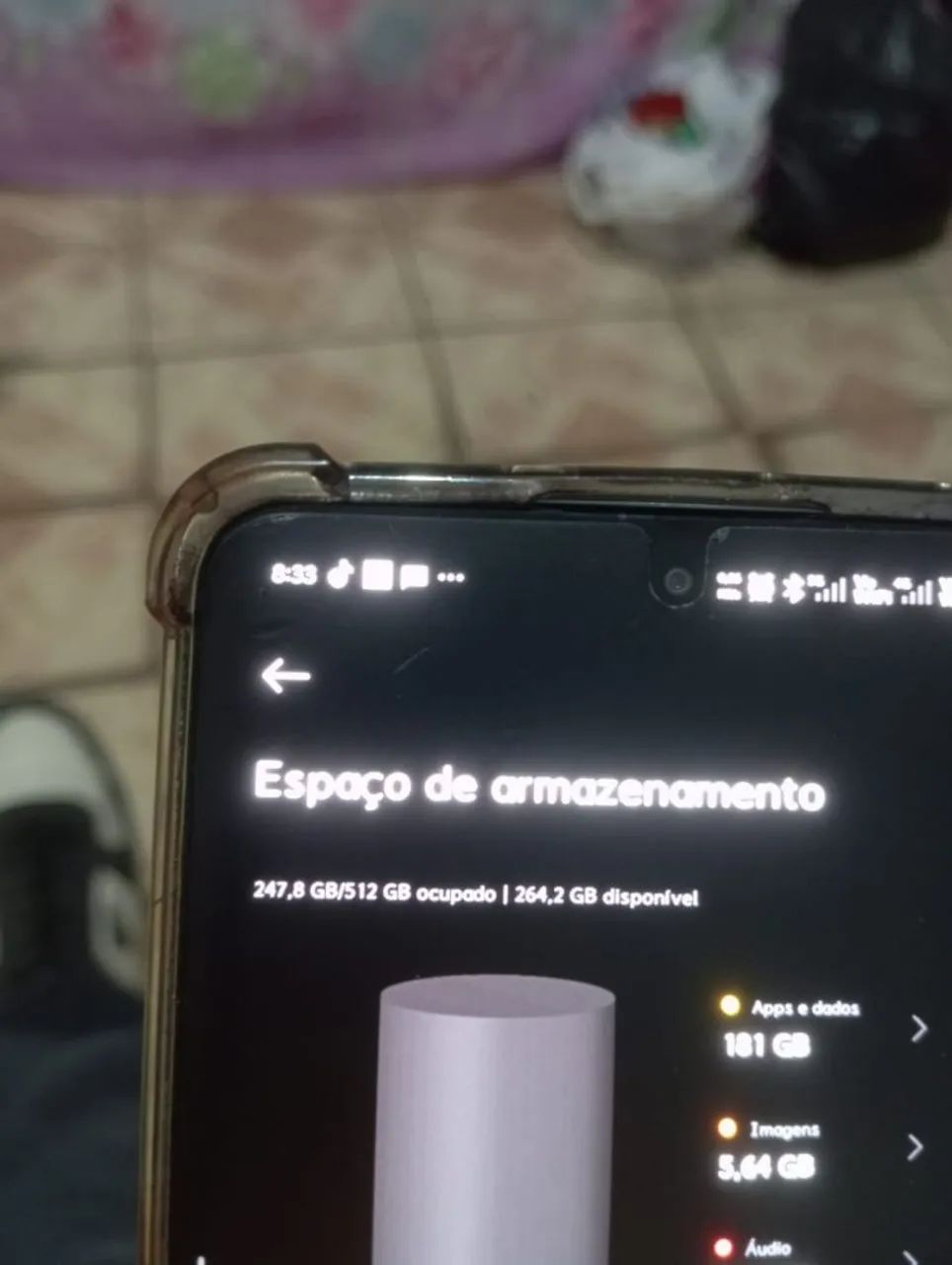 POCO X7 5G 512GB 12RAM