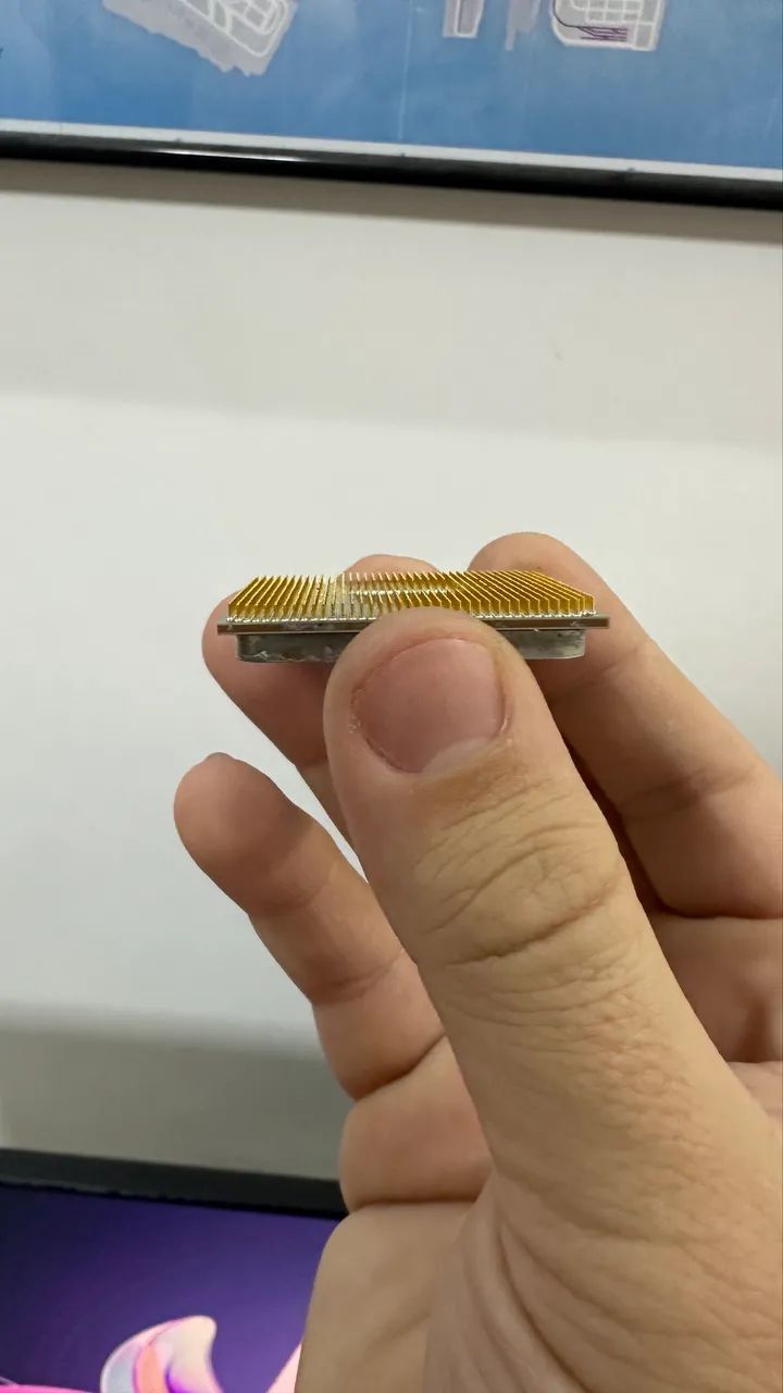 Ryzen 5 5600G - Foto 3