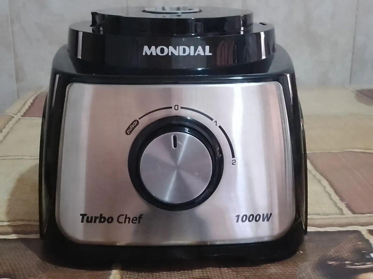 Multiprocessador  - Foto 2