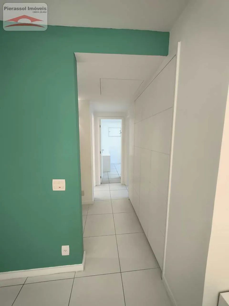 Apartamento com 3 quartos, São Francisco, Niterói, Cod: P516 - Foto 3