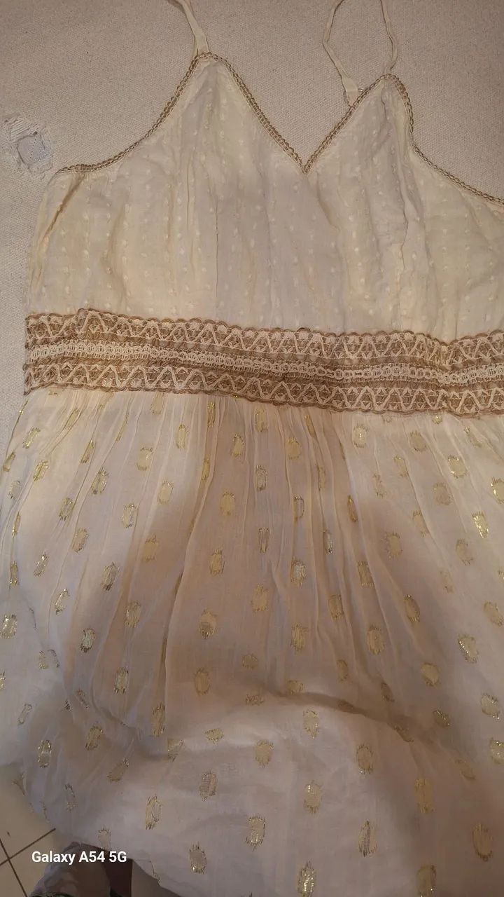 Vestido longo - Foto 4