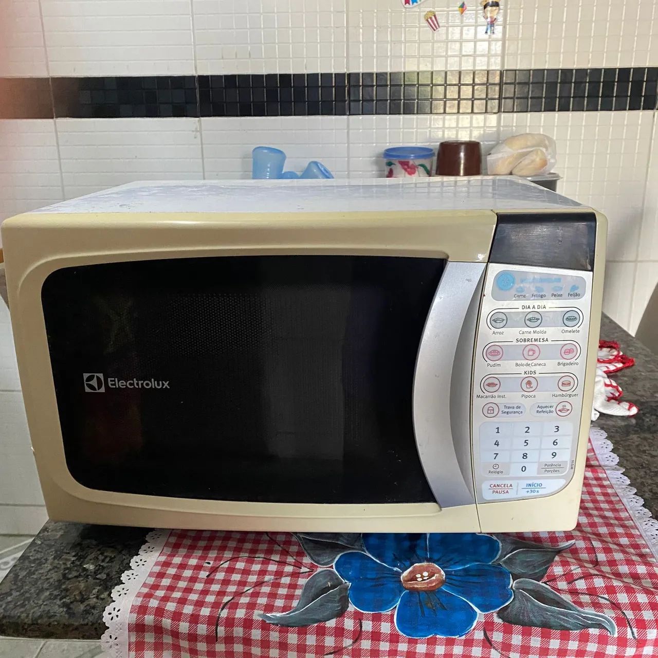Microondas  - Foto 3