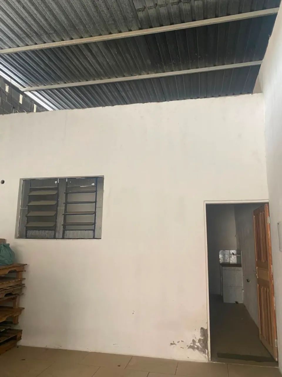 GALPÃO COMERCIAL 100M2 - Foto 3