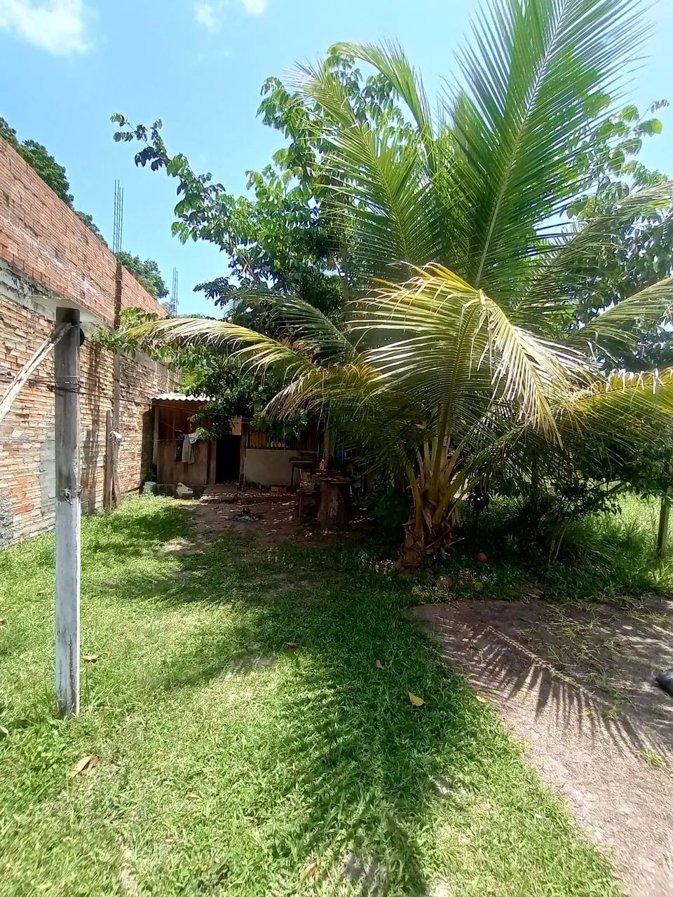 Aluga casa em cutijuba - Foto 5