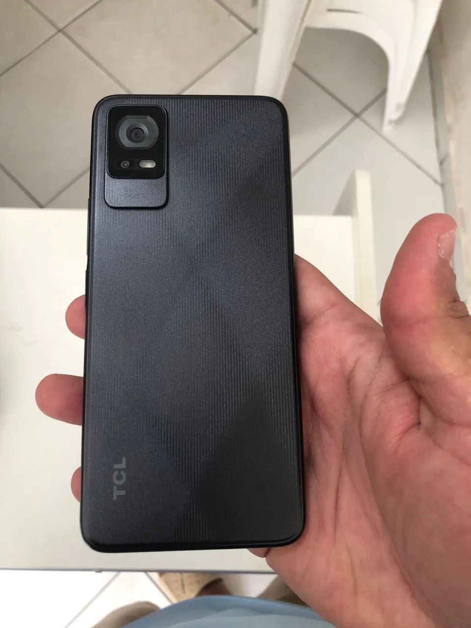 Celular TCL 405 2GB 64GB  - Foto 4