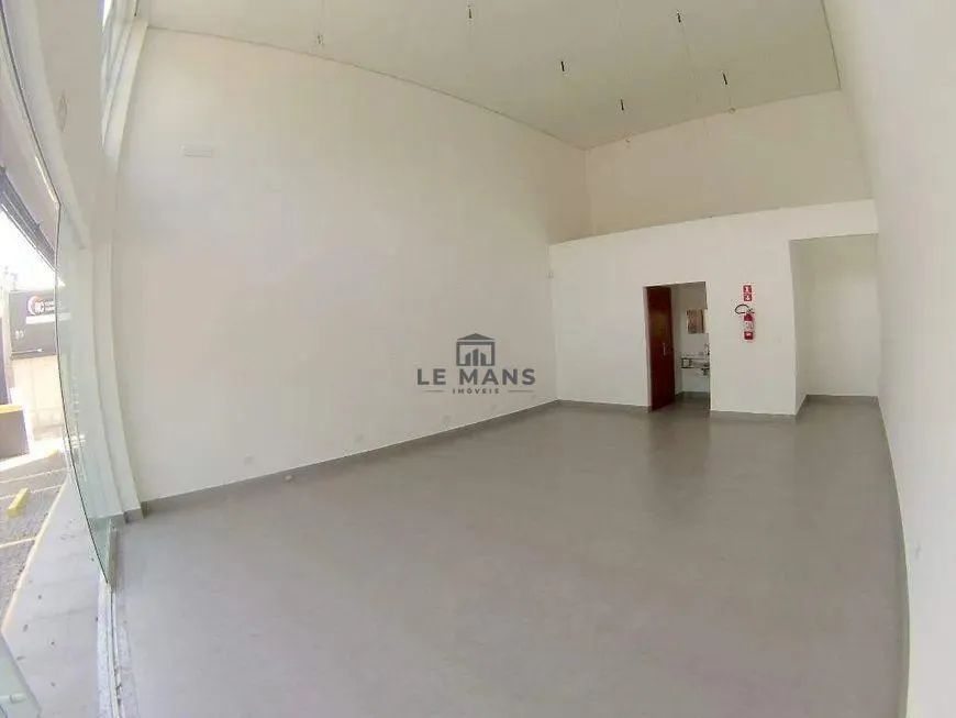 Salão para alugar em Piracicaba, São Dimas, com 65 m²