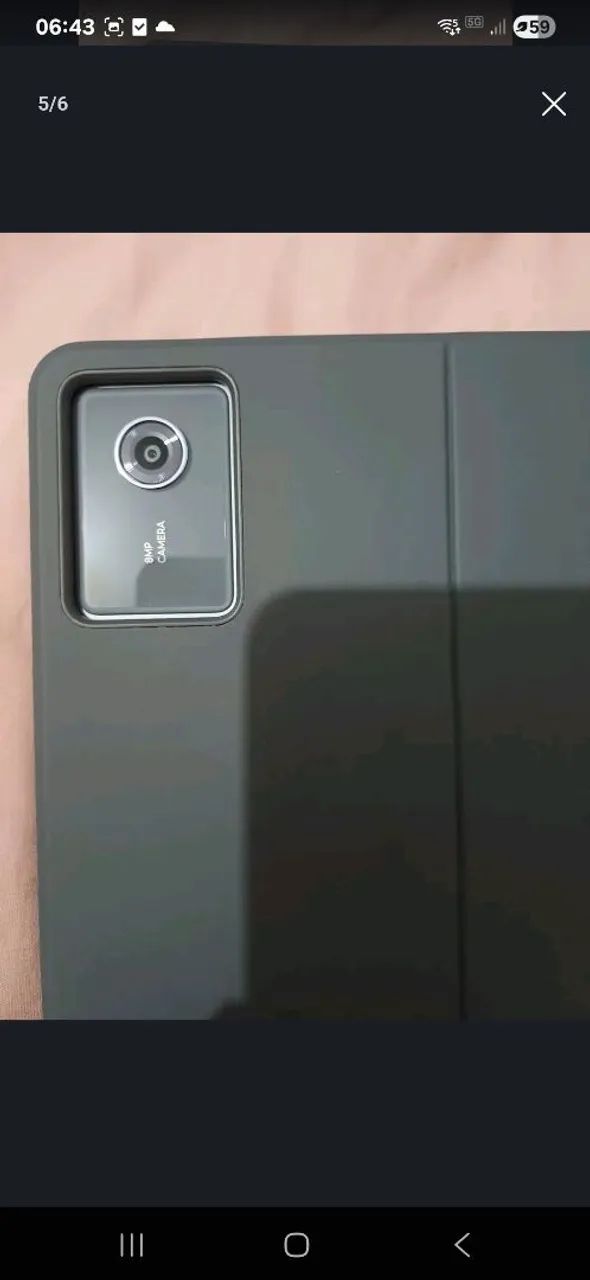 TABLET  LENOVO  - Foto 2