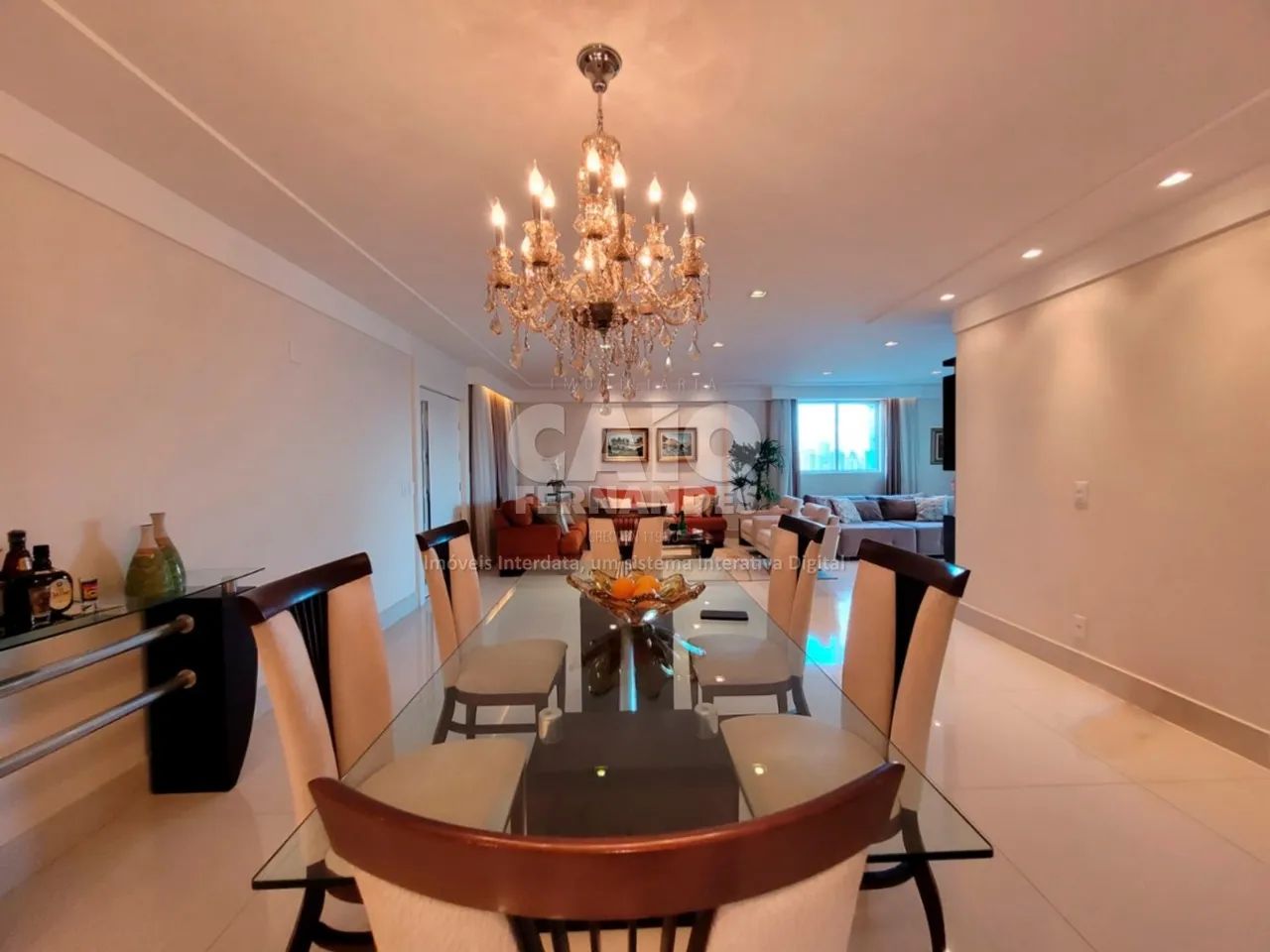 Apartamento no Residencial Gaudi - Foto 4