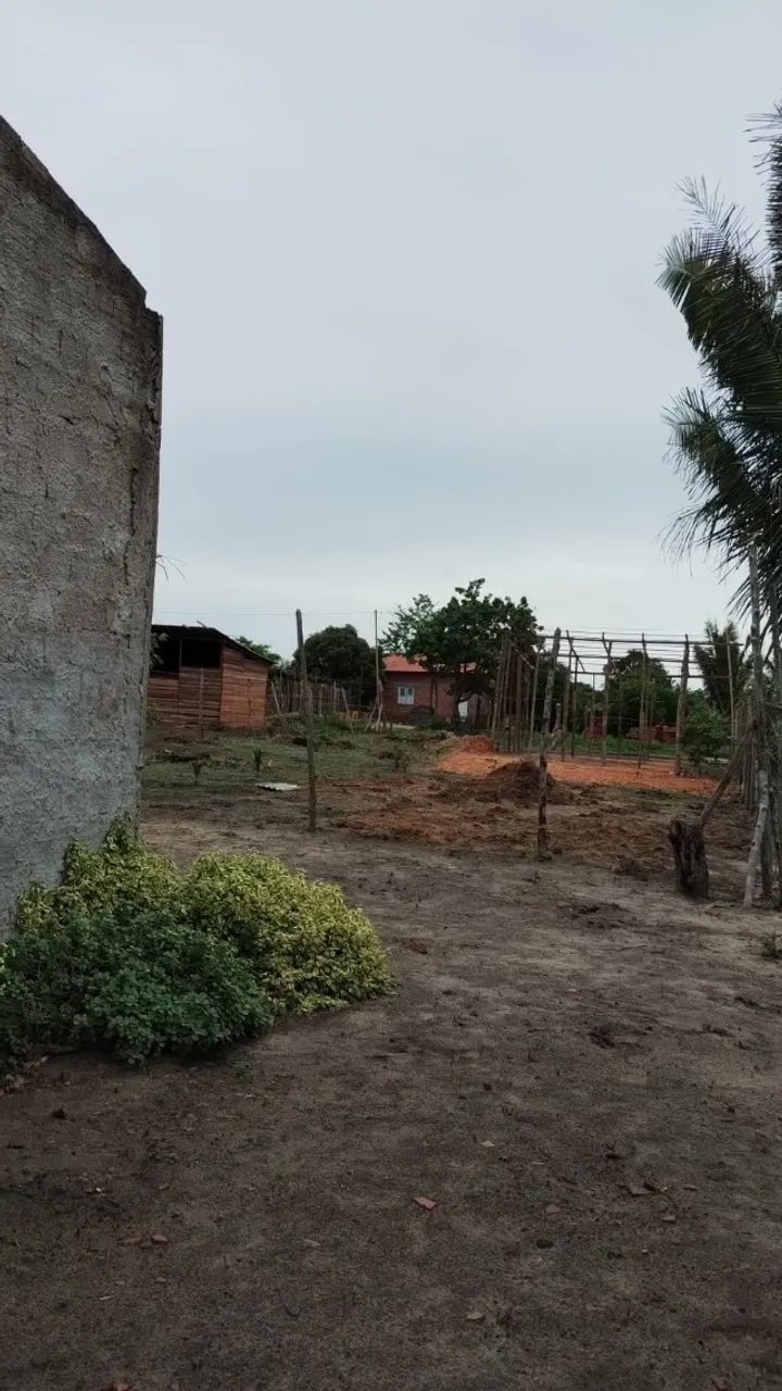 Lote Guarujá 3, Pirâmide - Foto 4