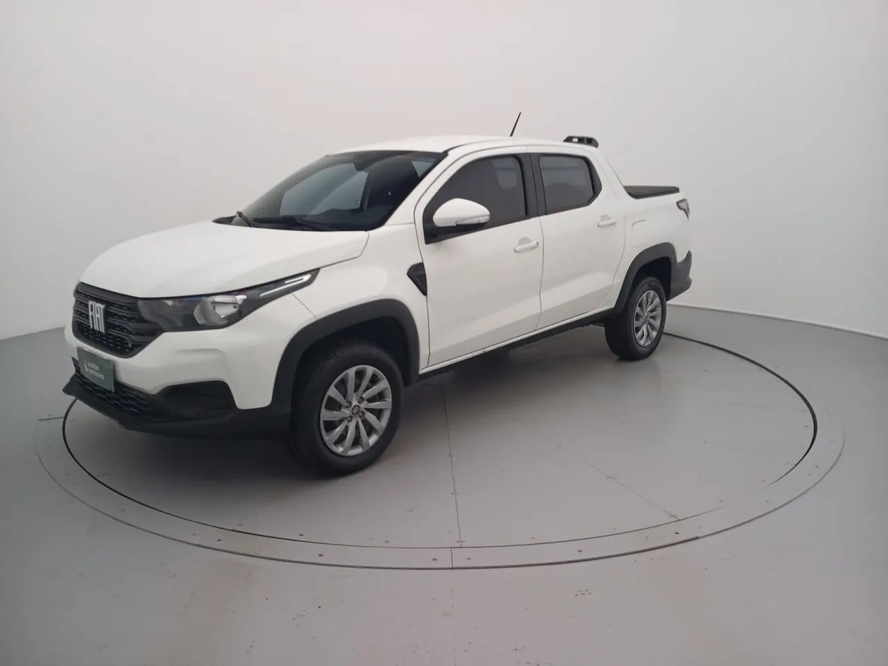 Fiat Strada Freedom 1.3 Flex 8V CD 2025