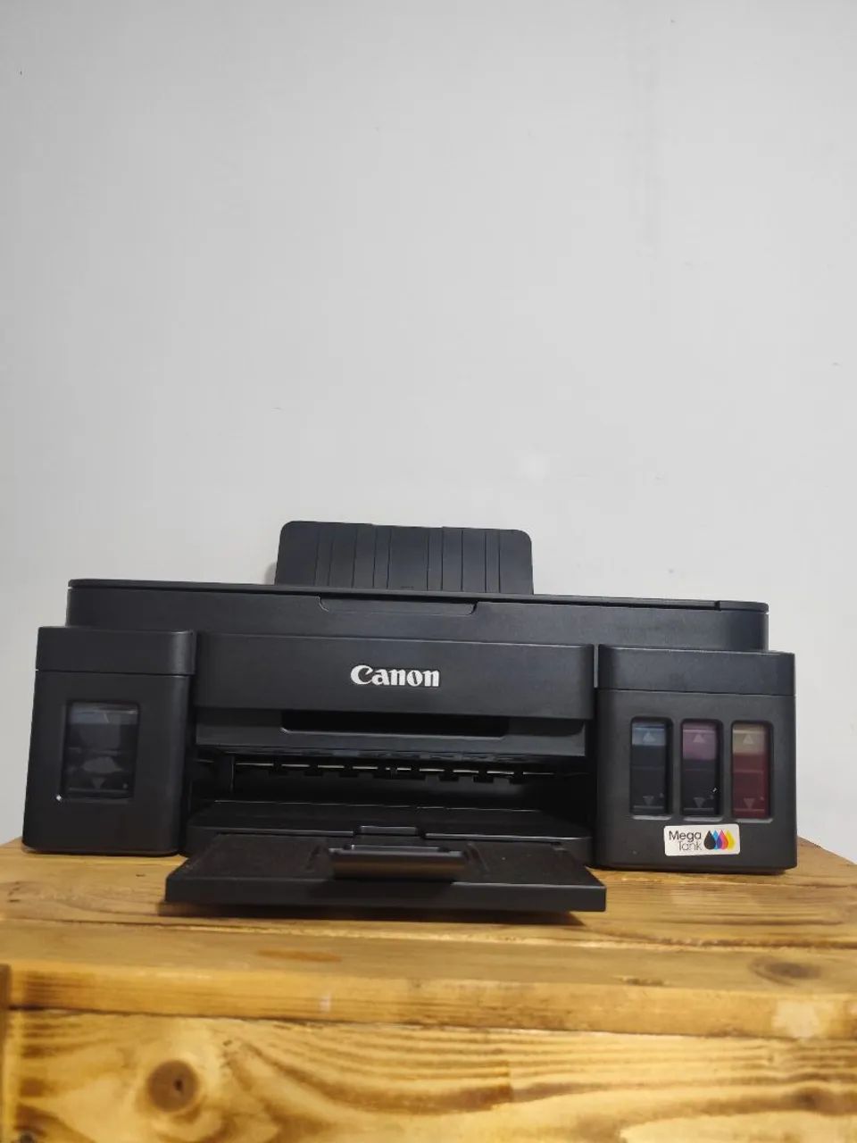 Canon 3110