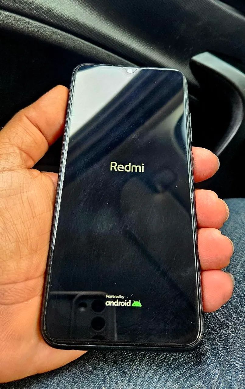 Xiaomi Redmi Note 8 - Foto 2