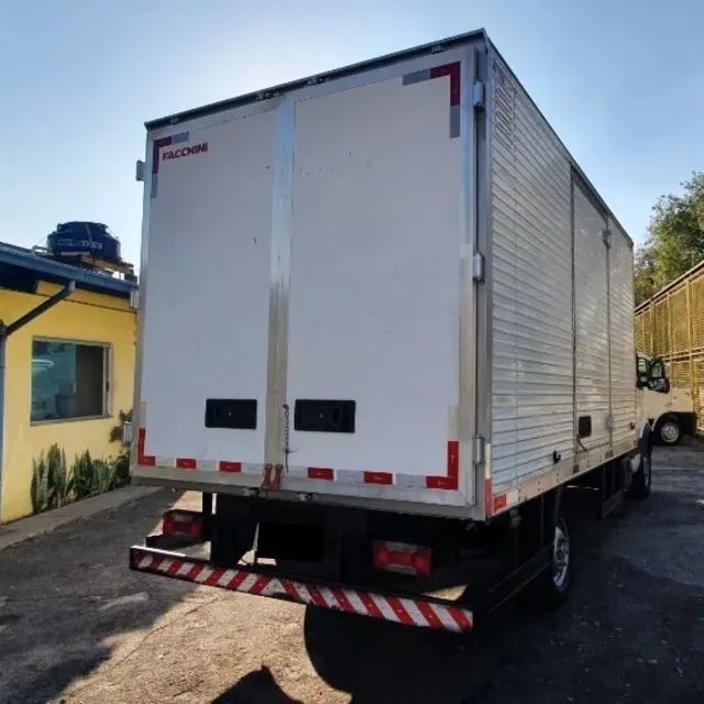 Iveco  Bau  2018.  - Foto 5