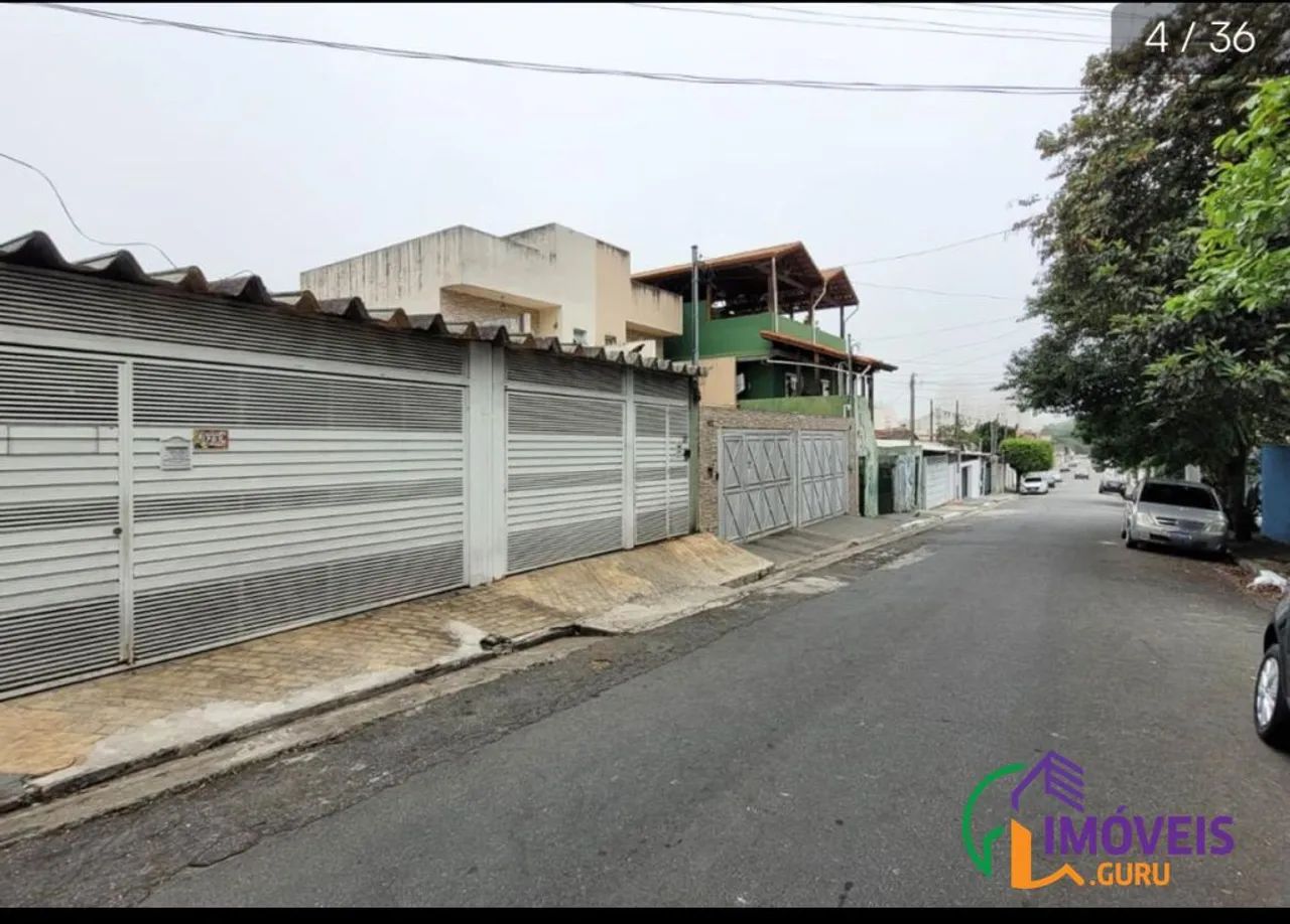 CASA TÉRREA - CAMPO GRANDE - SP - Foto 3