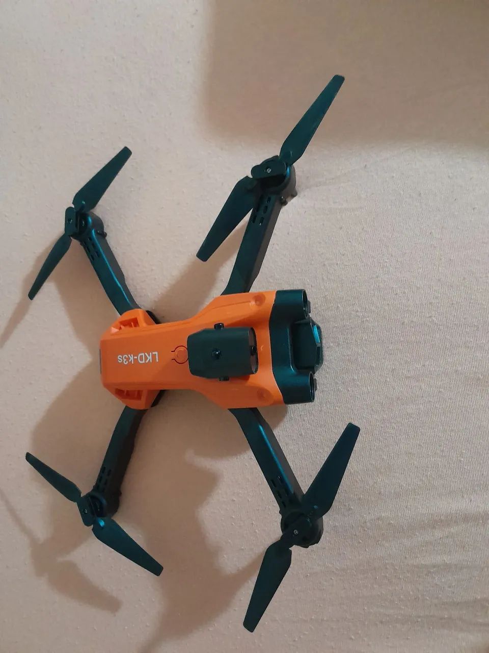 Drone LKD-K3s - Foto 2