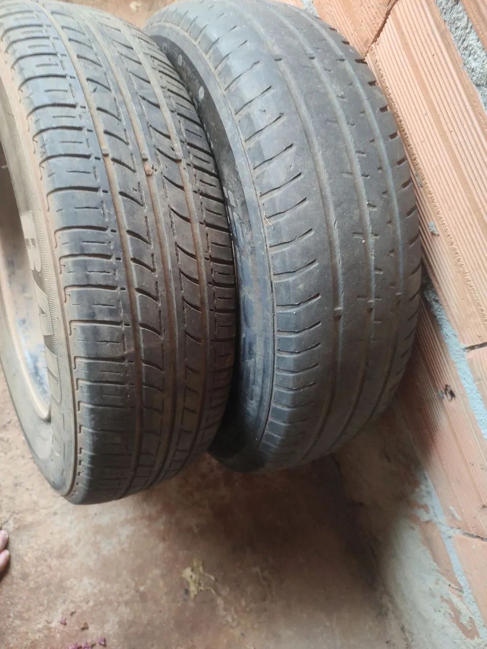 Vendo r13 175/75