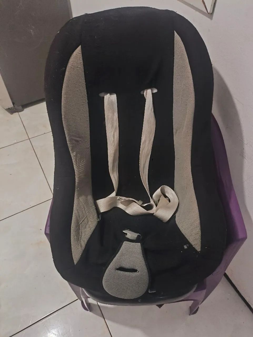 Cadeirinha de carro  - Foto 3