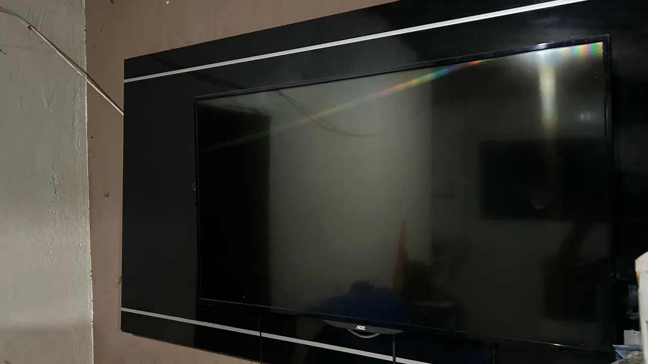 Televisão 